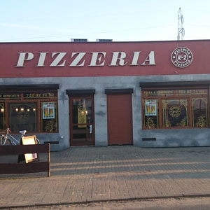 Pizzeria Kaziemierz Biskupi